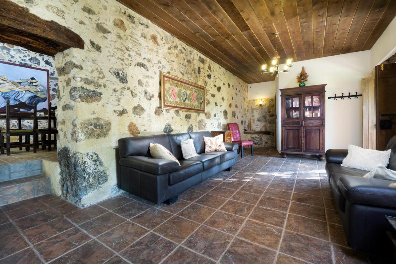 Villa Talos Palaiochora Exterior foto